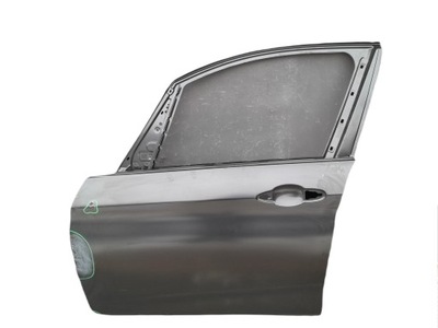 Bmw 2 f45 дверь перед передние левая oryg фото №1