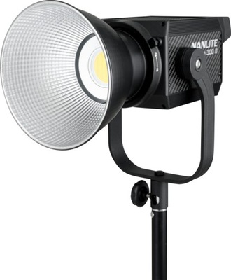 Nanlite lampa Forza 300 II Daylight LED Spot Light