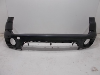 Bmw x5 e70 lift lci 08-13 бампер задняя org ! фото №1