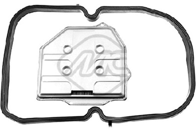METALCAUCHO ФИЛЬТР AUTOMATYCZNEJ КОРОБКИ ПЕРЕДАЧ