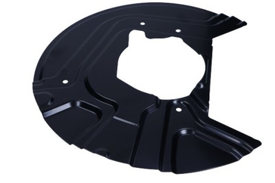 MAXGEAR PROTECCIÓN FRENOS DE FRENADO BMW P. X3 03-11 LE  