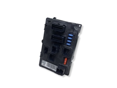 Коробка предохранителей 9656148180 peugeot 407 фото №1