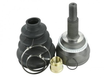 Шарнир наружный lexus rx270 350 450h highlander фото №1