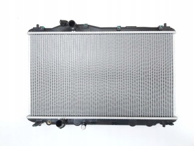 Радиатор wody srline civic, 11- 38c108-4 фото №1