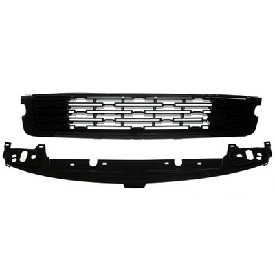 Решётка радиатора решётка радиатора решётка радиатора land rover velar l560 lr092629 фото №1