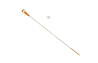 Щуп щуп оливи peugeot citroen 1.6 hdi oryg фото №1