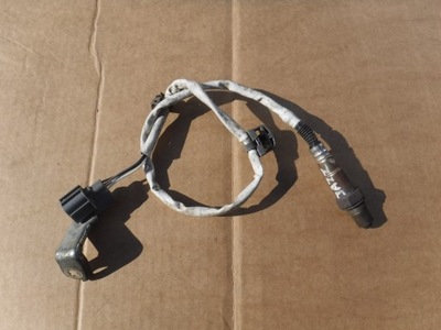 Датчик лямбда-зонд honda jazz 1.2-1.4 b 0258006540 фото №1