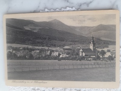 KARKONOSZE KOWARY SCHMIEDEBERG OK 1925 A203