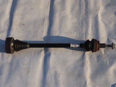 Ap привідний вал задня 1k0501203f a3 cc golf passat tiguan фото №1