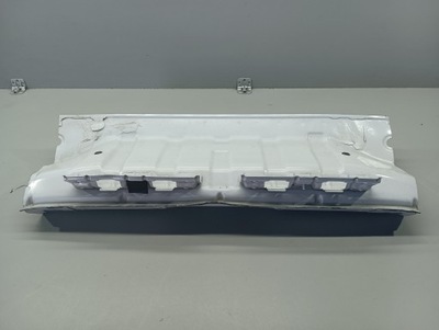 Чверть pas задня задній підсилювач hyundai kona фото №1