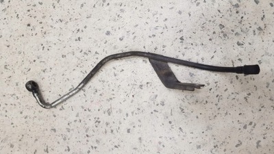 Шланг масла toyota corolla ix e12 1.4 d4d фото №1