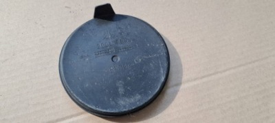 Крышка защита заглушка лампы фара fiat croma bravo ii audi a4 b8 8k фото №1