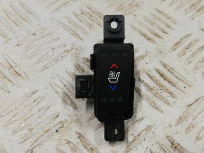 Carens iv переключатель вентиляции сиденье фото №1