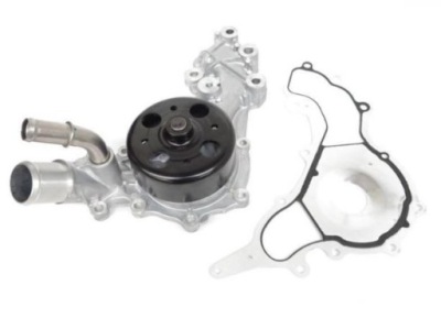 Насос води з прокладка chrysler pacifica voyager ru 3.6 v6 2017 - 2022 фото №1