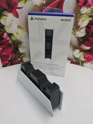 ŁADOWARKA DO PADOW PS5 !!