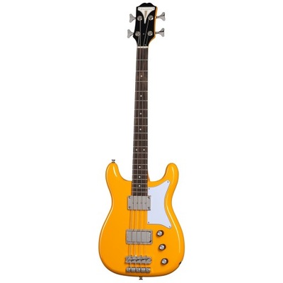 Epiphone エピフォン Explorer Bass Epiphone エピフォン Ltd Ed Korina Explorer Bass (AN