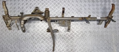 Mercedes w247 каркас консолі балка a2476800805 фото №1