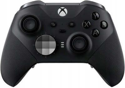 Pad bezprzewodowy konsoli Microsoft Xbox One akumulatorowe, USB czarny