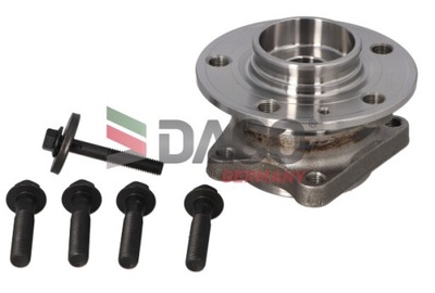 Ступиця колеса volvo xc90 i 06-14 awd перед фото №1