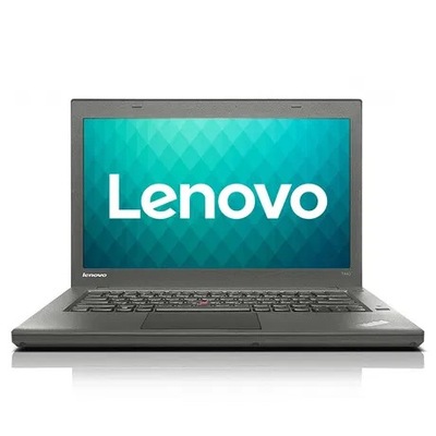 Laptop Lenovo T440 i5 8GB 250GB SATA Windows 10