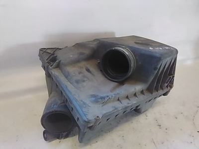 9662 opel zafira b 1.9 корпус фільтра повітря фото №1