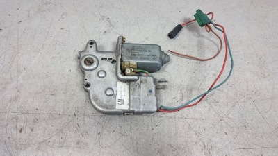 Моторчик люк opel omega a vectra a фото №1