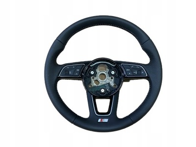 Audi a4 a5 8w b9 воздуховод sline фото №1