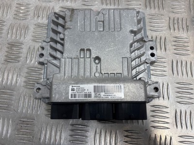 Citroen ds4 2012 блок управления / модуль ecu фото №1