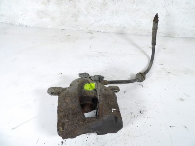 Fiat grande punto 1.3 m-jet супорт гальмівний перед лівий фото №1