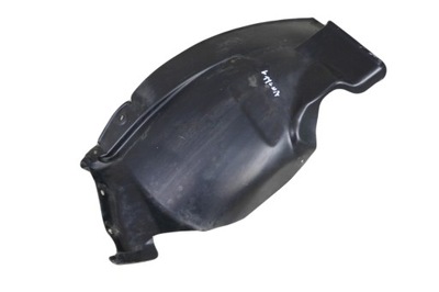 Подкрылок левый перед cz. задняя peugeot 406 coupe фото №1