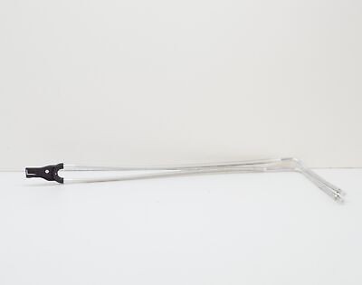 Оригінальний номер mercedes трубка охолодження підсилювача mercedes sprinter w906 a9064662224 фото №1