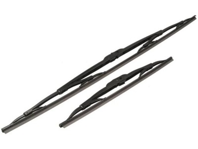 WIPER BLADE TOYOTA COROLLA E15 06-14 E18 13-19 AURIS E18 12-18  