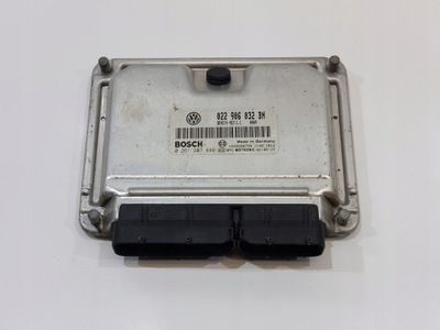 Блок управления модуль двигателя vw phaeton i фото №1