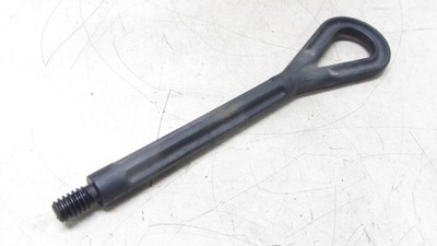 Ford tourneo custom ушко буксировочный 12- фото №1