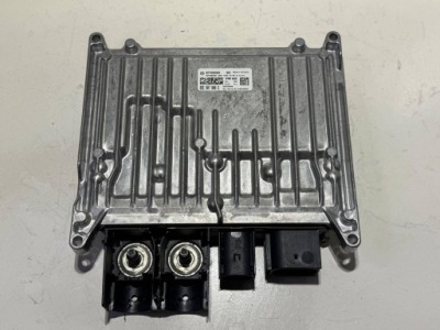 Audi q4 e-tron блок керування модуль живлення низького напруги 85e907808d фото №1