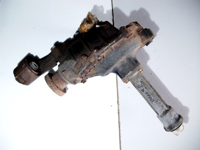 Мост дифференциал дифференциал передний discovery iv 3.0d фото №1