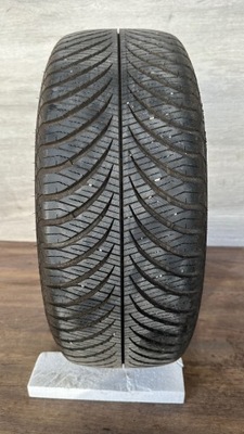 215/55R17 94V Goodyear VECTOR 4 SEASONS GEN-2 7,6mm A0