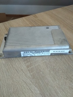 Bmw e60lift e64 e70 x5 e89 z4 e90 f01 mini r56 r57 модуль mulf 9224674 фото №1