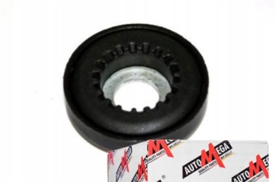 Подшипник амортизатора do skoda roomster 1.2 1.4 1.6 фото №1