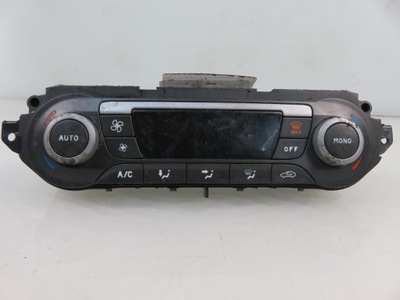 Климатроник ford c-max i 7m5t18c612ac фото №1