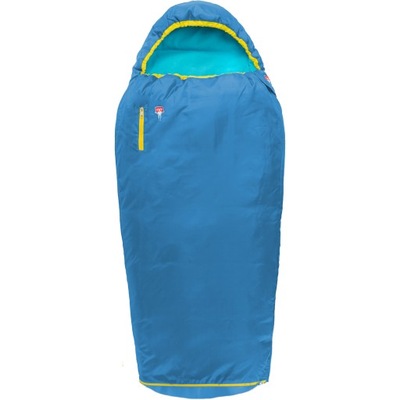 GRUEZI-BAG Grow Colorful Śpiwór dla dzieci S19012