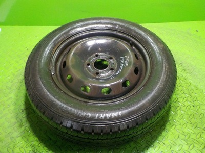 NISSAN PRIMASTAR III WHEEL SPARE 205/65/16 5X114  