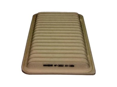 Фільтр повітря toyota camry sienna lexus фото №1