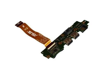 Moduł USB LAN SD do Asus Pro PU301L E230435