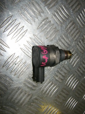 Регулятор давления топлива renault laguna iii trafic ii megane 2.0dci фото №1