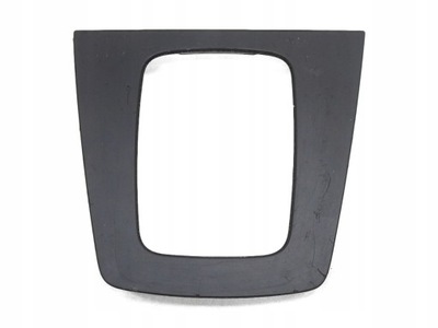 Рамка защита переключения передач audi a4 b7 фото №1