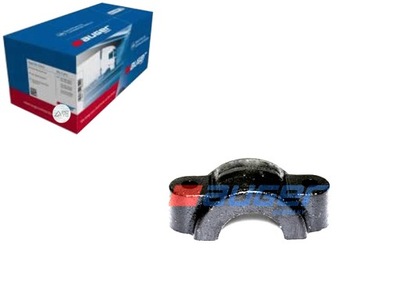 Хомут стабилизатора mercedes actros actros mp2 mp3 atego axor axor 2 фото №1