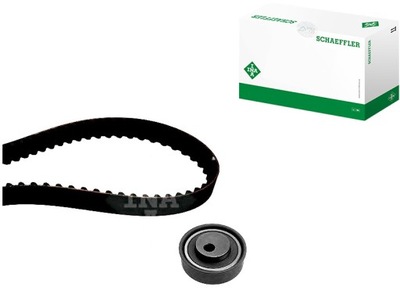 Ina 530 0425 10 набор ремень распределительного вала фото №1