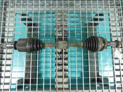 Приводной вал левая mazda 3 bk 1.6 16v 06-09 фото №1