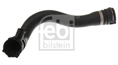 FEBI BILSTEIN 36766 ПАТРУБОК ГИБКИЙ РАДИАТОРА